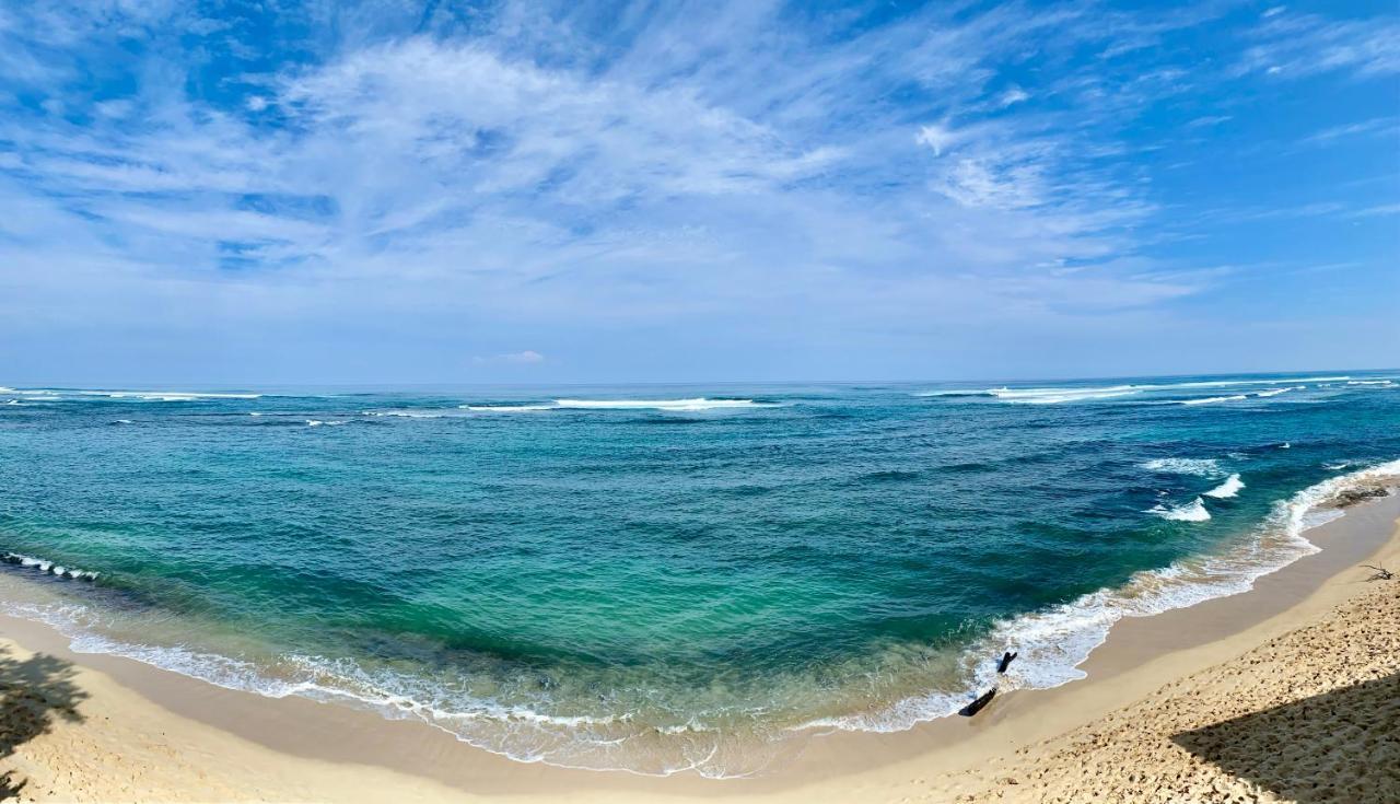 Mokule'Ia Beach Houses At Owen'S Retreat Waialua Esterno foto