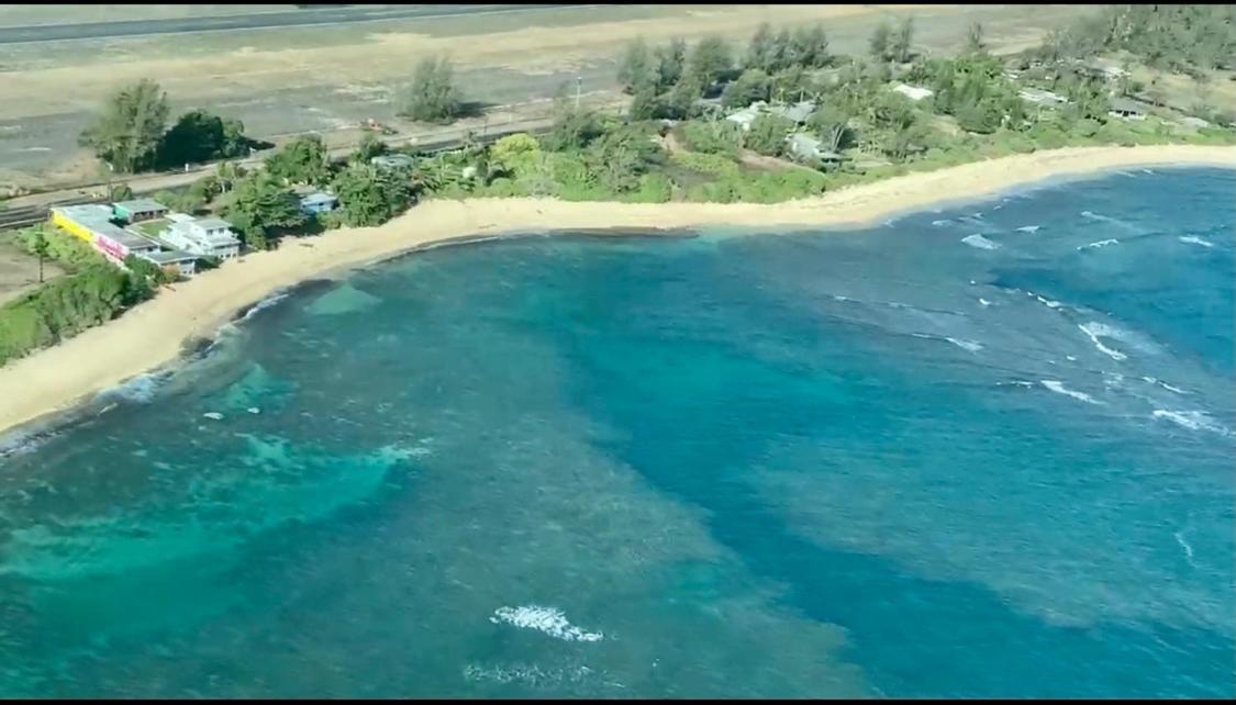 Mokule'Ia Beach Houses At Owen'S Retreat Waialua Esterno foto