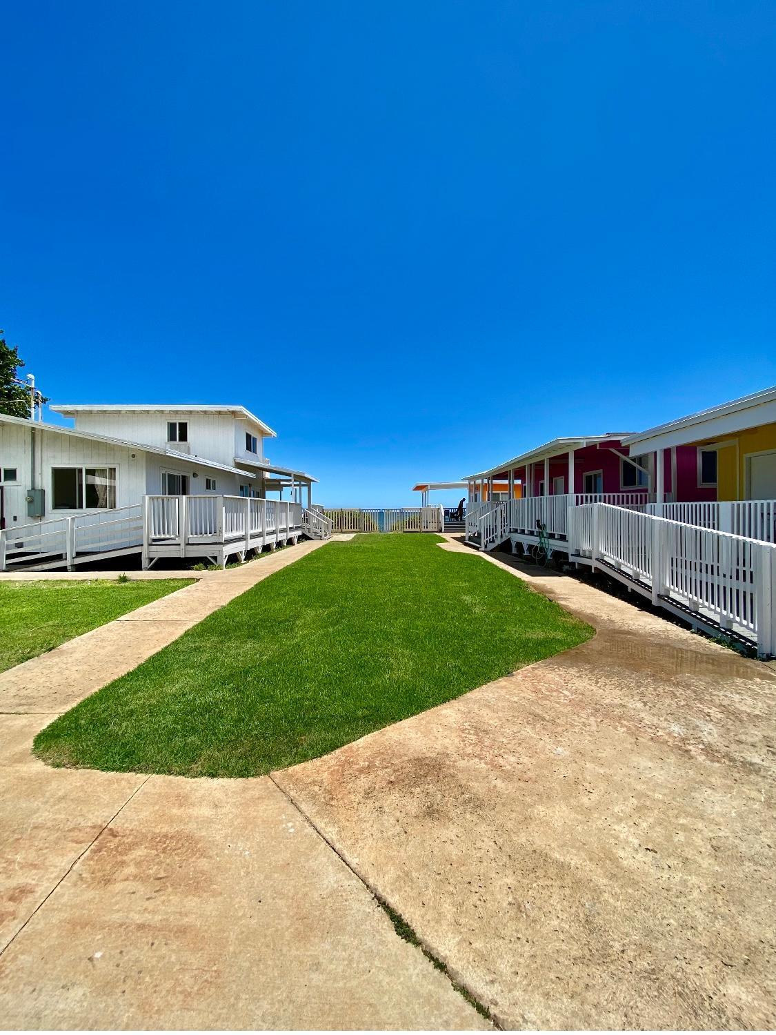 Mokule'Ia Beach Houses At Owen'S Retreat Waialua Esterno foto